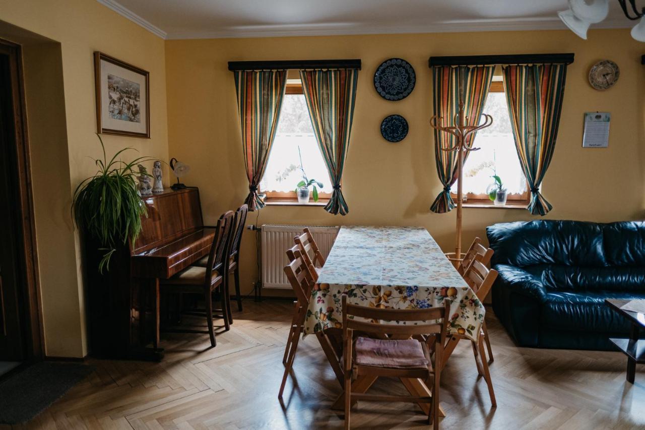 Hemina Vendégház Tata Exterior foto
